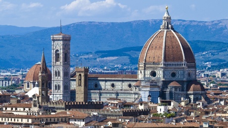 Жители на Флоренция губят домовете си заради Airbnb pic