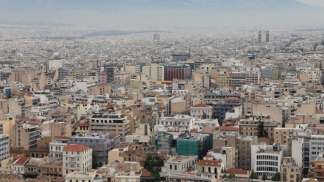 В Атина споделените жилища вече са по-популярни от хотелите pic