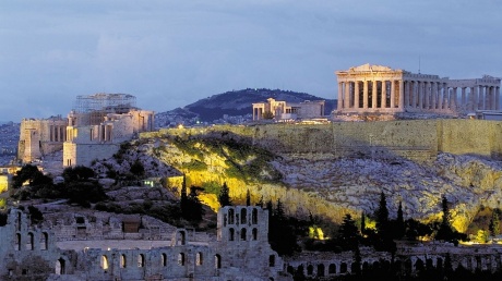 Пазарът на имоти в Гърция се възстановява със завидни темпове pic